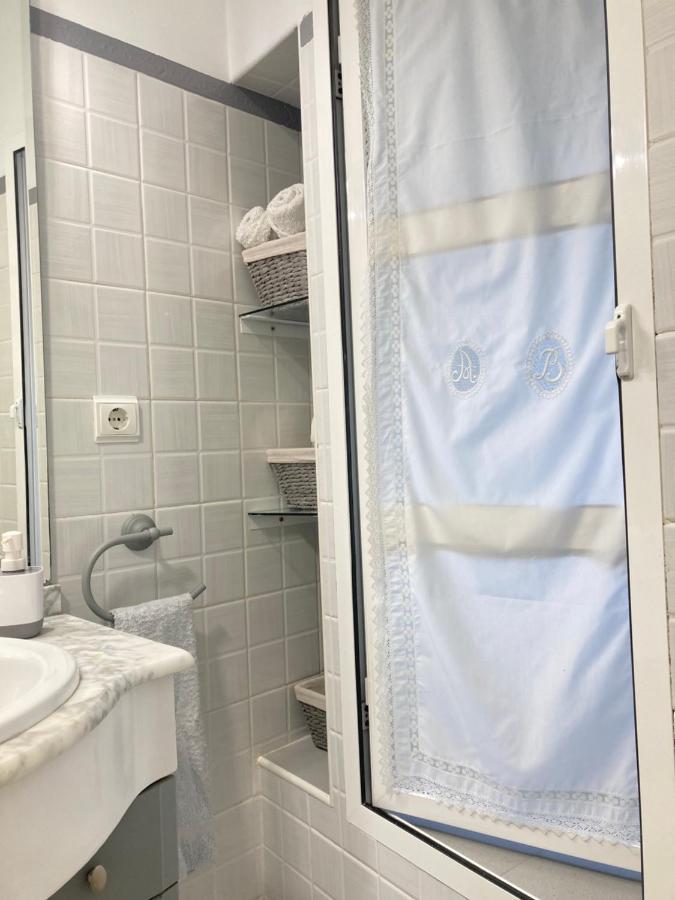 La Casa De Angela Villa Almodóvar del Río Eksteriør billede