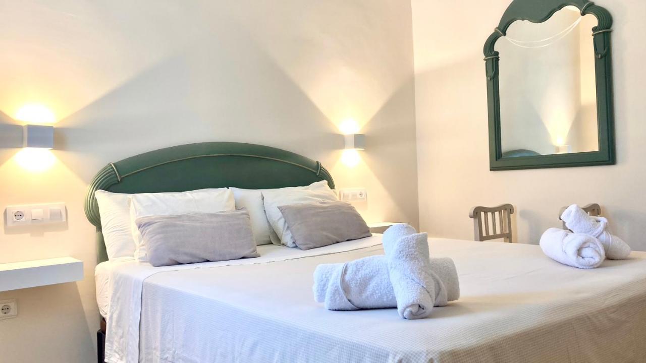La Casa De Angela Villa Almodóvar del Río Eksteriør billede